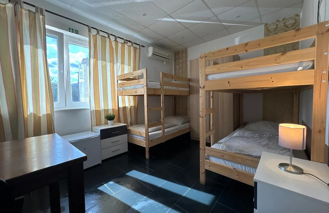 Premium Hostel-1